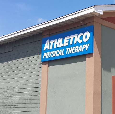 Athletico Physical Therapy - Oregon