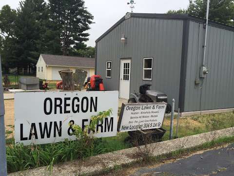 Oregon Lawn & Farm